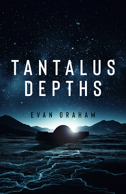Tantalus Depths by Evan Graham