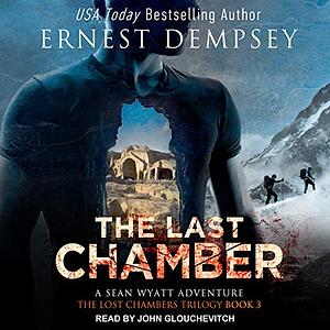 The Last Chamber by Ernest Dempsey