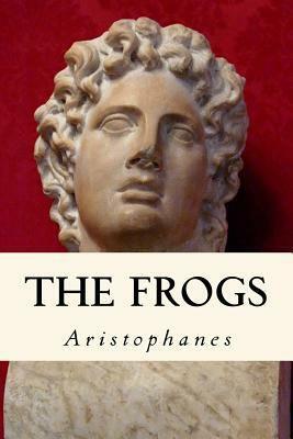 The Frogs by Aristophanes