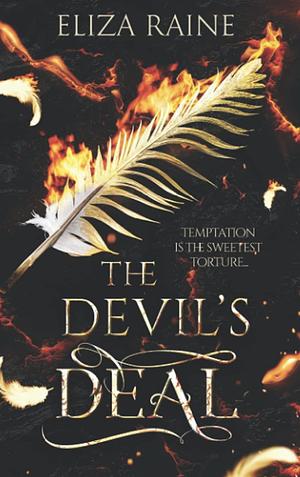 The Devil's Deal: The Complete Collection by Eliza Raine
