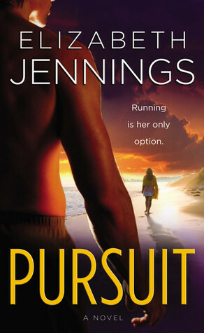 Pursuit by Elizabeth Jennings