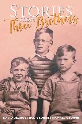 Stories From Three Brothers by David George, Michael George, Bud George