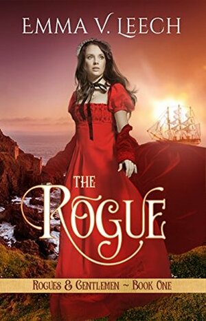 The Rogue by Emma V. Leech