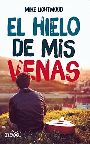 El hielo de mi venas by Mike Lightwood