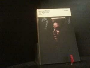 Der Alptraum by Norman Mailer