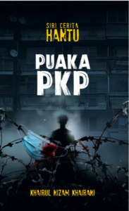 Puaka PKP by Khairul Nizam Khairani