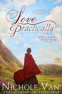 Love Practically by Nichole Van
