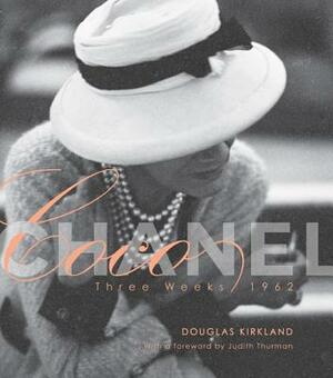 Coco Chanel: Three Weeks 1962 by Douglas Kirkland