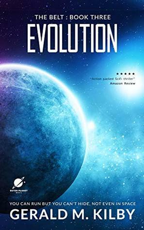 Evolution by Gerald M. Kilby