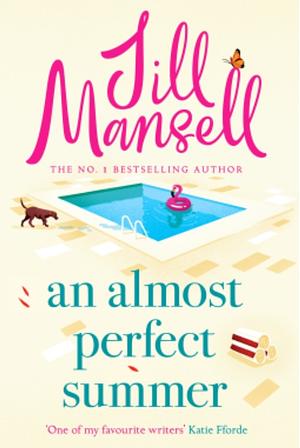 An Almost Perfect Summer by Jill Mansell