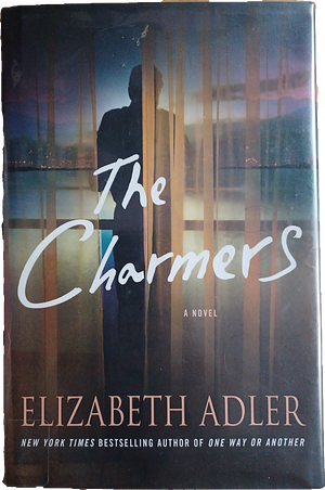 The Charmers by Elizabeth Adler