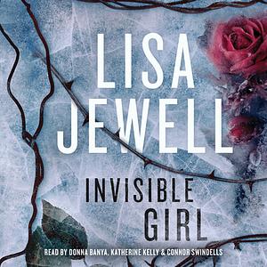 Invisible Girl by Lisa Jewell