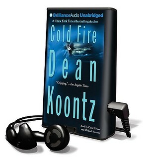 Cold Fire by Dean Koontz