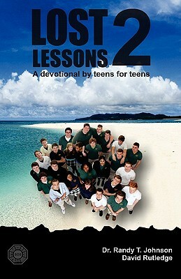 Lost Lessons 2 by David Rutledge, Randy Johnson