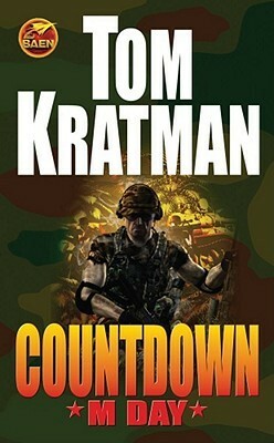 Countdown: M Day by Tom Kratman