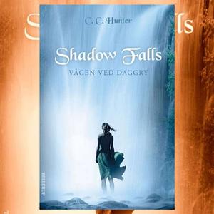 Vågen ved daggry by C.C. Hunter