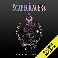 The Scapegracers by H.A. Clarke