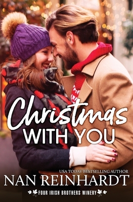 Christmas with You by Nan Reinhardt