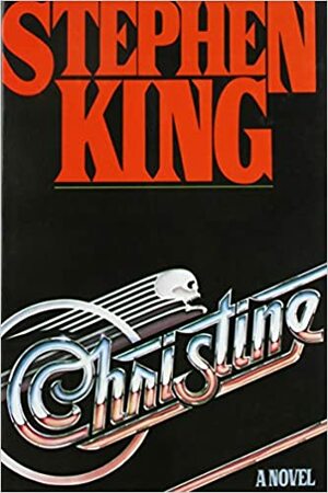 Christine by Stephen King