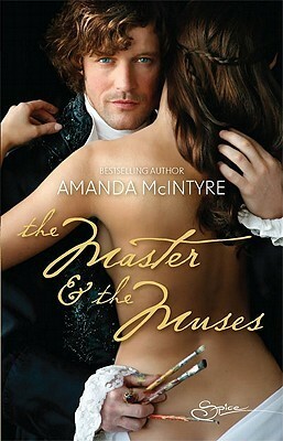 The Master and the Muses by Amanda McIntyre