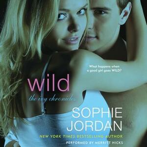 Wild by Sophie Jordan