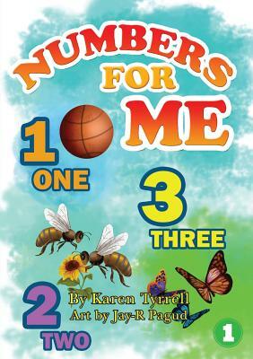 Numbers for ME by Karen Tyrell