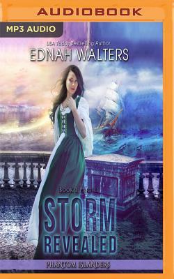 Storm Revealed by Ednah Walters