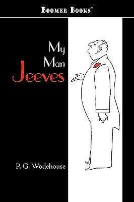 My Man Jeeves by P.G. Wodehouse