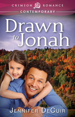 Drawn to Jonah by Jennifer DeCuir