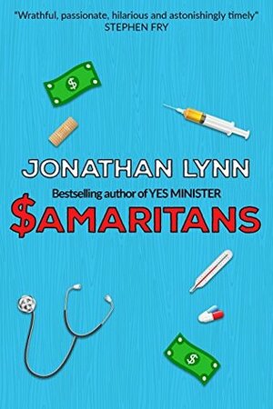 Samaritans by Jonathan Lynn