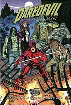 Daredevil by Mark Waid, Volume 7 by Mark Waid