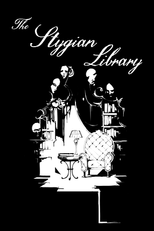 The Stygian Library by Emmy Allen