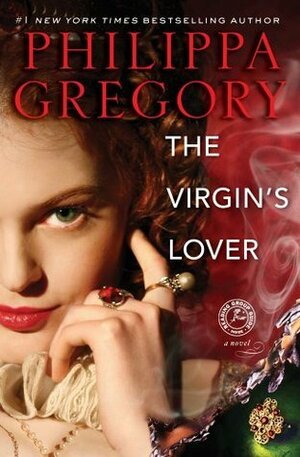 the virgin's lover book review