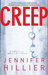 Creep by Jennifer Hillier