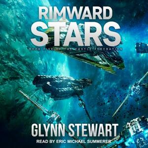 Rimward Stars by Glynn Stewart