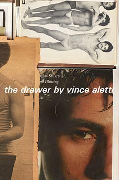 The Drawer by Vince Aletti