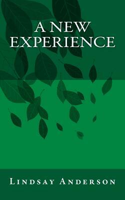 A New Experience by Lindsay Anderson