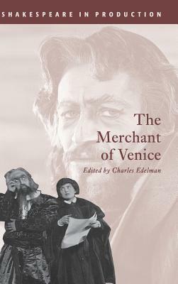 The Merchant of Venice by William Shakespeare