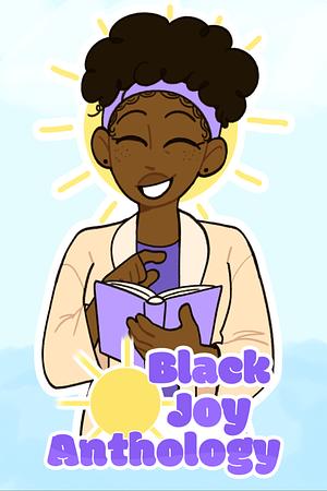 Black Joy Anthology  by WEBTOON Entertainment