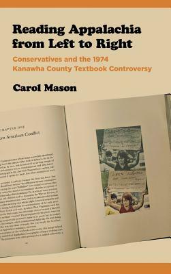 Reading Appalachia from Left to Right by Carol Mason