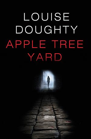 Apple Tree Yard by Louise Doughty