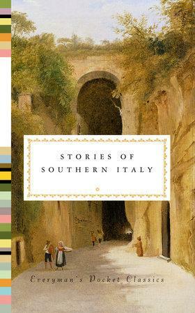 Stories of Southern Italy by Ella Carr