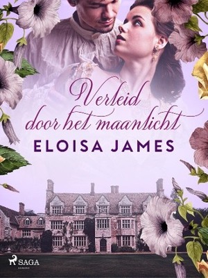 Verleid door het maanlicht by Eloisa James