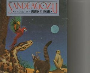 Sandeagozu by Janann V. Jenner