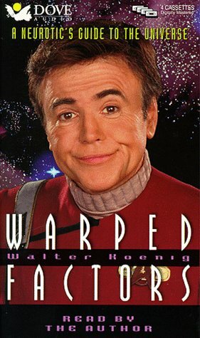 Warped Factors by Walter Koenig