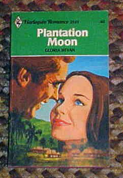 Plantation Moon by Gloria Bevan