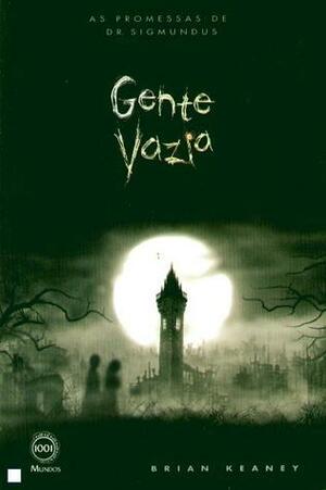 Gente Vazia by Brian Keaney