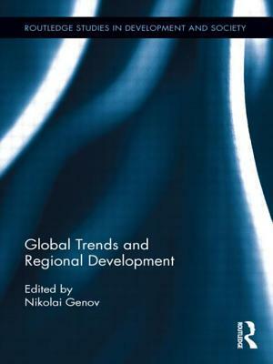 Global Trends and Regional Development by 