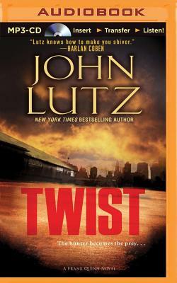 Twist by John Lutz