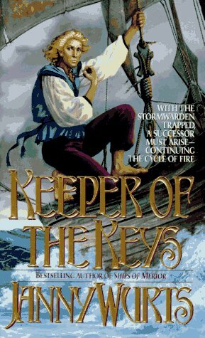 Keeper of the Keys by Janny Wurts